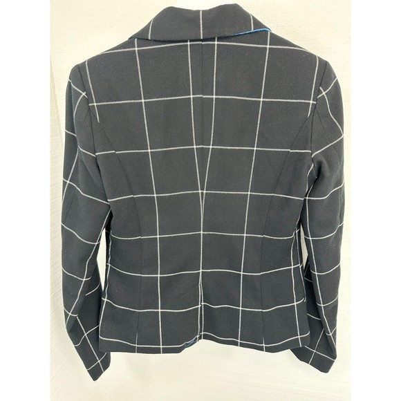 Women's Merona Blazer, Size: 4 - Picture 3 of 6